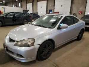 2006 ACURA RSX