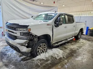 2021 CHEVROLET ALL Models