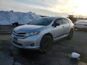 2014 TOYOTA VENZA