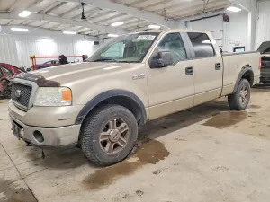 2007 FORD F-150