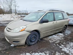 2008 TOYOTA All Models