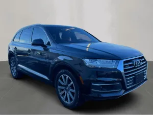 2018 AUDI Q7