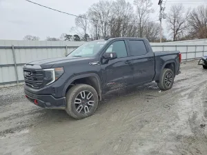 2024 GMC SIERRA