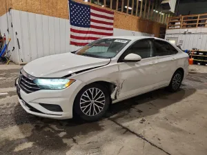 2021 VOLKSWAGEN JETTA