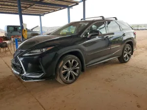 2020 LEXUS RX350