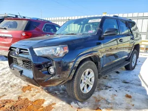 2024 TOYOTA 4RUNNER