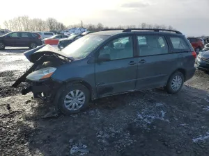 2010 TOYOTA All Models