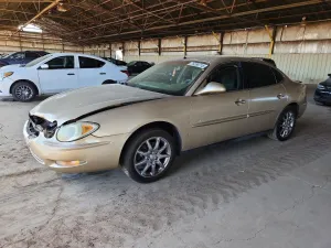 2005 BUICK LACROSSE