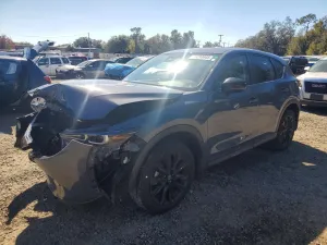 2024 MAZDA CX-5 PREFE