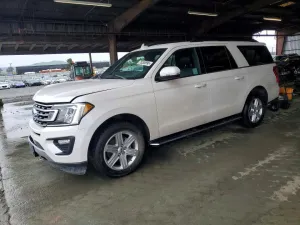 2019 FORD EXPEDITION