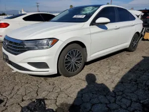 2021 VOLKSWAGEN JETTA