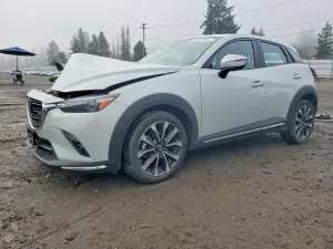 2019 MAZDA CX-3