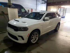 2021 DODGE DURANGO