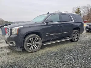 2020 GMC YUKON