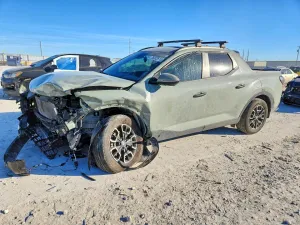 2024 HYUNDAI SANTA CRUZ