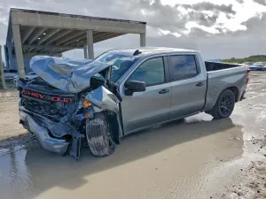 2024 CHEVROLET ALL Models