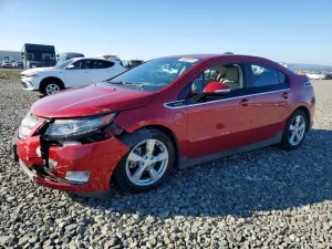 2015 CHEVROLET VOLT
