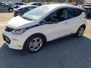2017 CHEVROLET BOLT