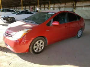 2007 TOYOTA PRIUS