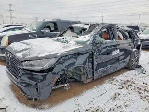 2025 LINCOLN AVIATOR