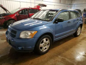 2007 DODGE CALIBER