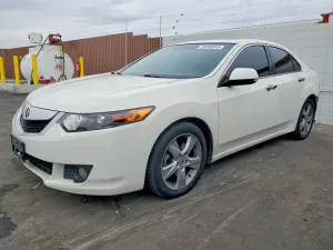 2010 ACURA TSX