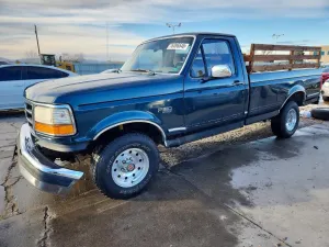 1994 FORD F150