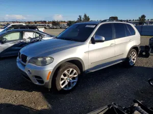2011 BMW X5
