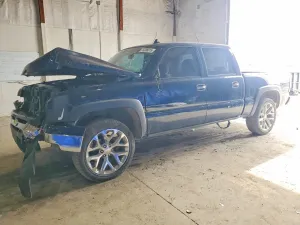 2006 CHEVROLET ALL Models