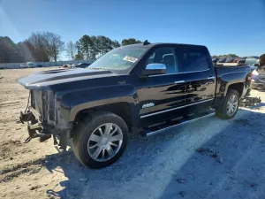 2017 CHEVROLET ALL Models