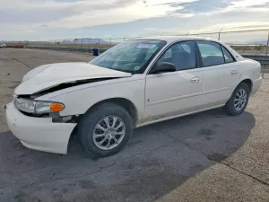 2003 BUICK CENTURY