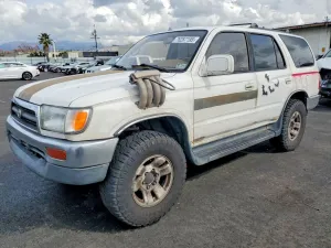1997 TOYOTA 4RUNNER