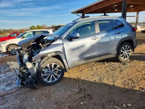 2023 TOYOTA COROLLA CR