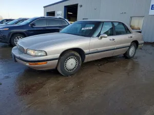 1999 BUICK LESABRE