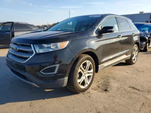 2016 FORD EDGE