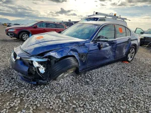 2017 BMW MOTORRAD 3 SERIES