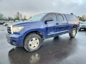 2010 TOYOTA TUNDRA