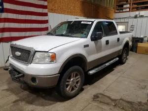2006 FORD F-150