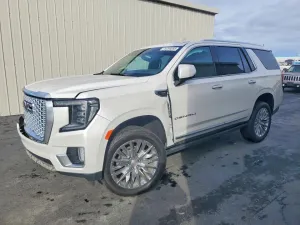 2021 GMC YUKON