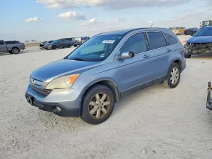 2008 HONDA CRV