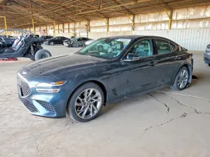 2022 GENESIS G70 BASE