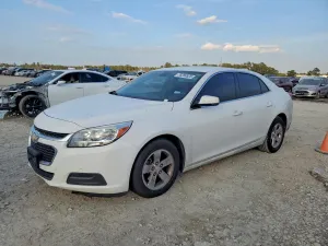 2015 CHEVROLET MALIBU