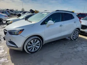 2020 BUICK ENCORE