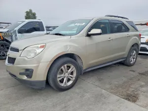 2014 CHEVROLET EQUINOX