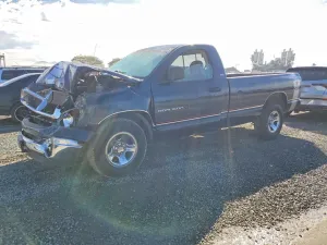 2002 DODGE All Models