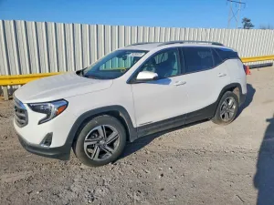 2020 GMC TERRAIN