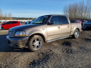 2002 FORD F-150