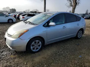 2009 TOYOTA PRIUS