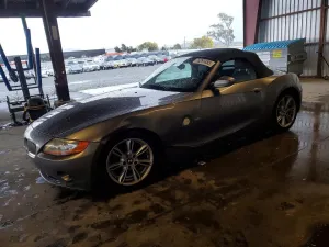 2003 BMW Z4