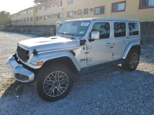 2024 JEEP WRANGLER H